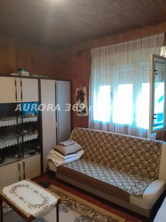 Sale, house, 112m², Gospodjinci, Žabalj