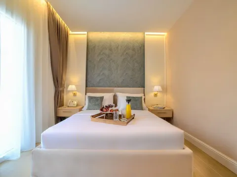 Sale, hospitality venue, 317m², Velji Vinogradi, Budva - image 14