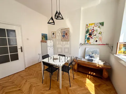 Rent, one bedroom apartment, 70m², Centar, Podgorica - image 4