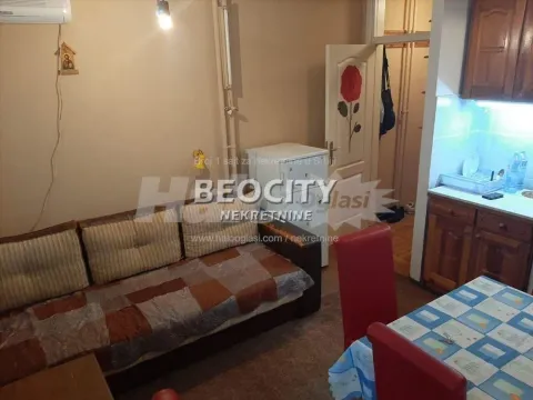 Prodaja, stan, 21m², Voždovačka Crkva, Voždovac Sve Podlokacije - image 3