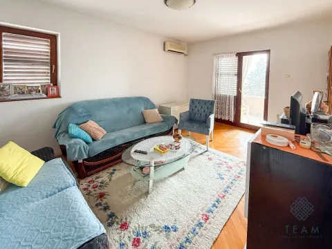 Prodaja, dvosoban stan, 76m², Stari Aerodrom, Podgorica - image 3