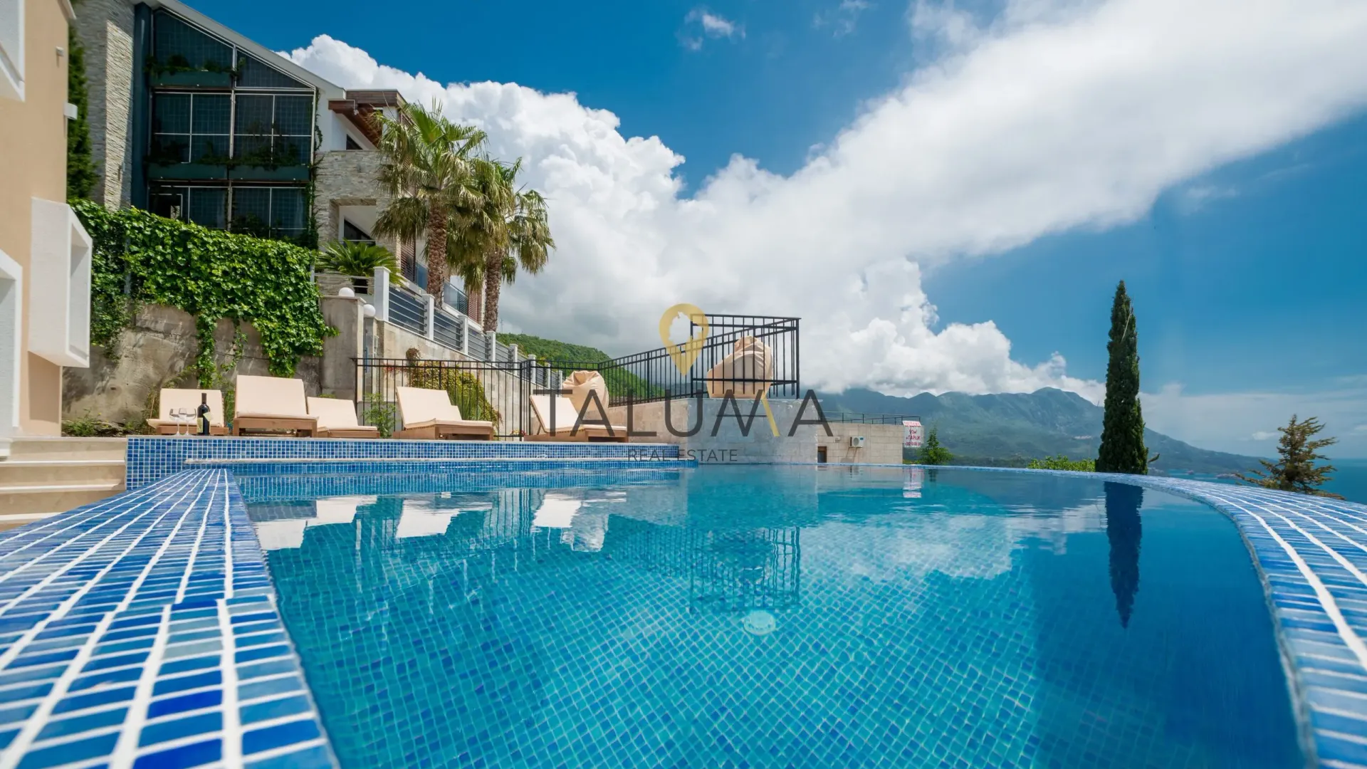 Sale, house, 170m², Ivanovići, Budva