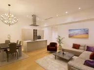 Izdavanje, trosoban stan, 123m², Budva, Crna Gora - image 1