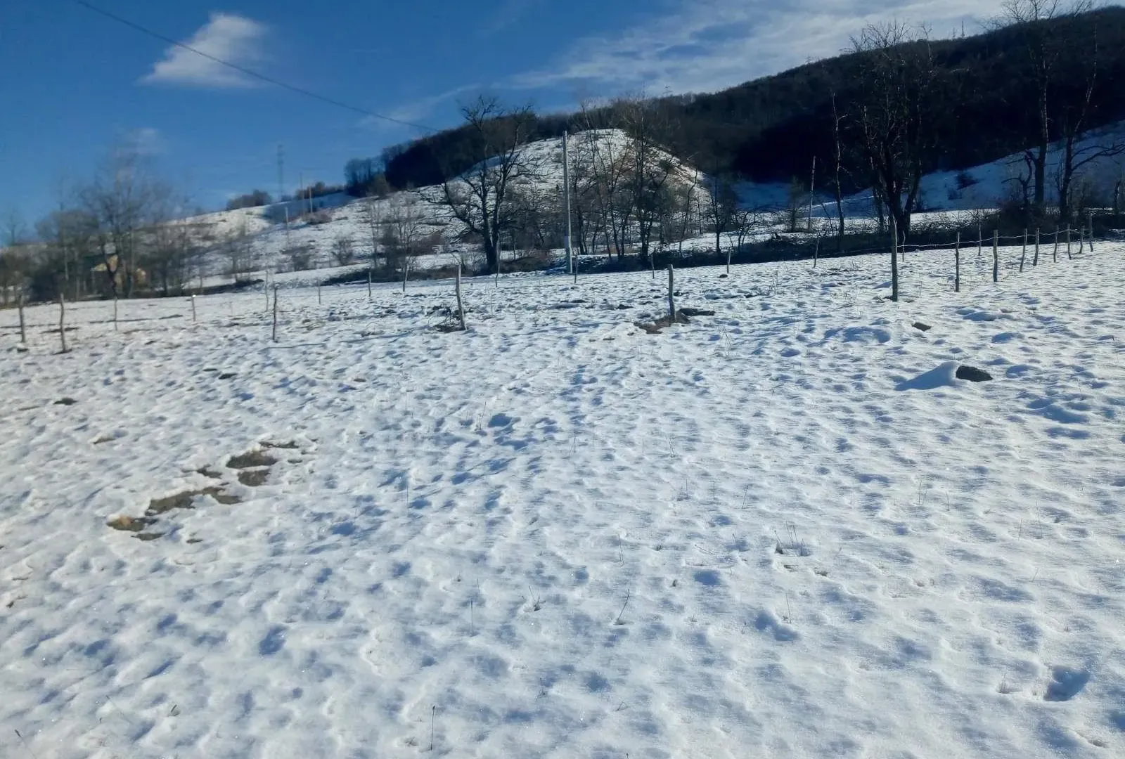 Prodaja, plac, 5800m², Šavnik, Crna Gora