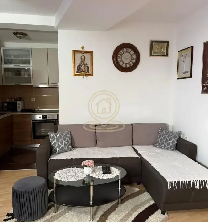 Sale, four bedroom apartment, 80m², Pantelej, Niš