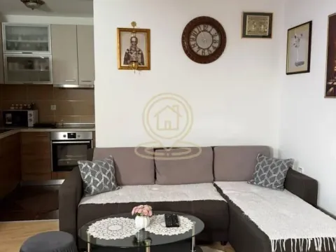 Prodaja, četvorosoban stan, 80m², Pantelej, Niš - image 1