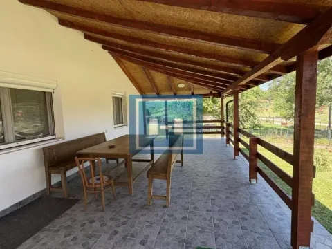 Sale, house, 79m², Šantarovac, Jagodina - image 11