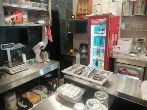 Prodaja, ugostiteljski objekat, 23m², Savski Venac, Beograd - image 5