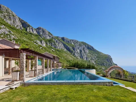 Prodaja, kuća, 2191m², Blizikuće, Budva - image 9