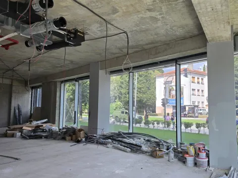 Sale, office space, 2542m², Centar, Podgorica - image 20