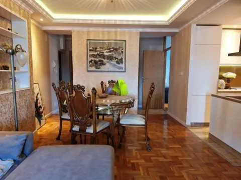 Rent, three bedroom apartment, 90m², Medijana, Niš - image 6
