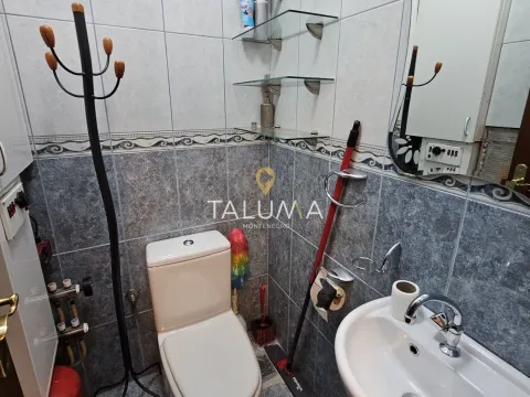 Rent, three bedroom apartment, 100m², Gorica C, Podgorica - image 12