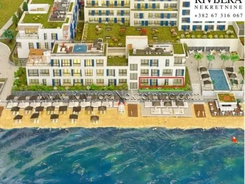 Prodaja, trosoban stan, 185m², Risan, Kotor - image 3