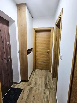 Izdavanje, jednosoban stan, 40m², Preko Morače, Podgorica - image 6