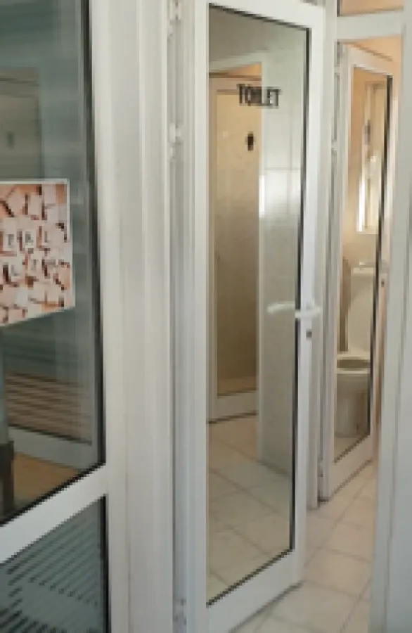 Rent, office space, 500m², Kneževac, Beograd