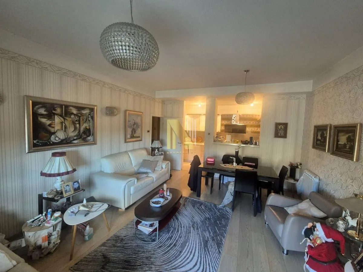 Prodaja, četvorosoban stan, 116m², Liman 3, Novi Sad Sve Podlokacije