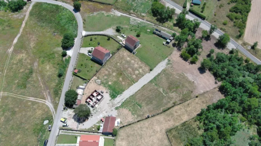 Prodaja, plac, 7000m², Zeta, Podgorica