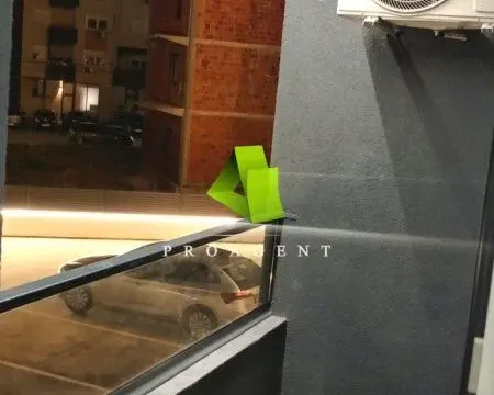 Rent, two bedroom apartment, 73m², Pantelej, Niš - image 15