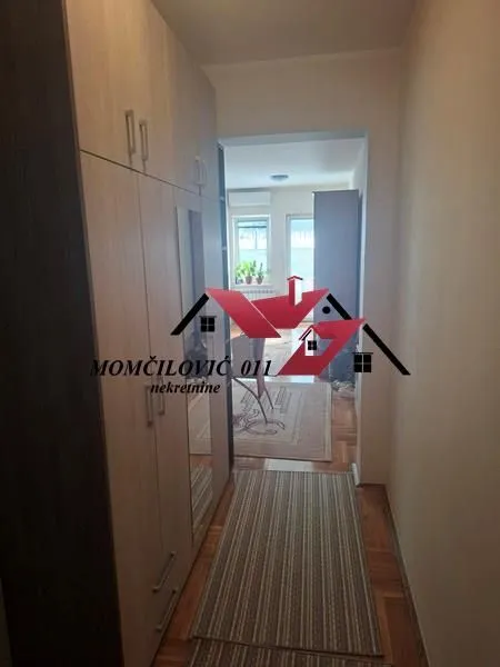 Sale, one bedroom apartment, 41m², Mirijevo 1, Mirijevo Sve Podlokacije