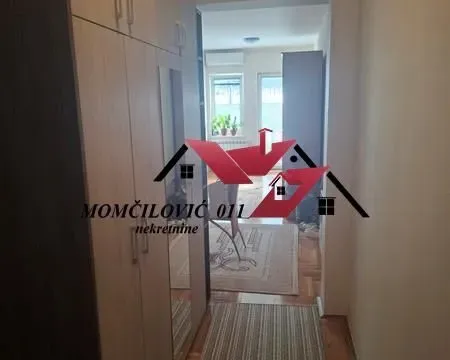 Sale, one bedroom apartment, 41m², Mirijevo 1, Mirijevo Sve Podlokacije - image 2