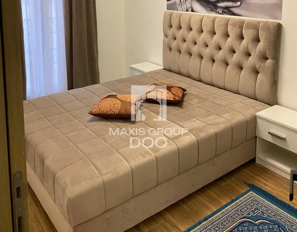 Sale, two bedroom apartment, 50m², Zemun Sve Podlokacije, Beograd
