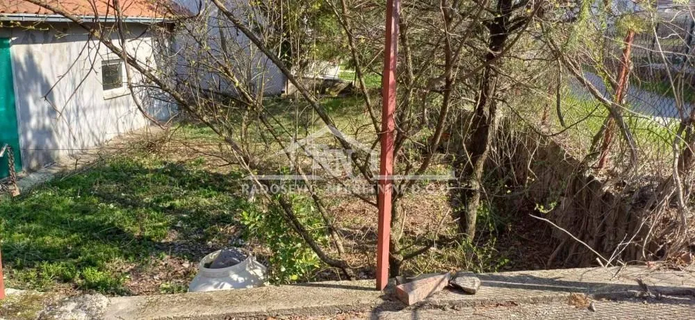 Sale, house, 65m², Resnik, Beograd