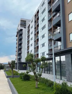 Rent, two bedroom apartment, 65m², Stari Aerodrom, Podgorica - image 11