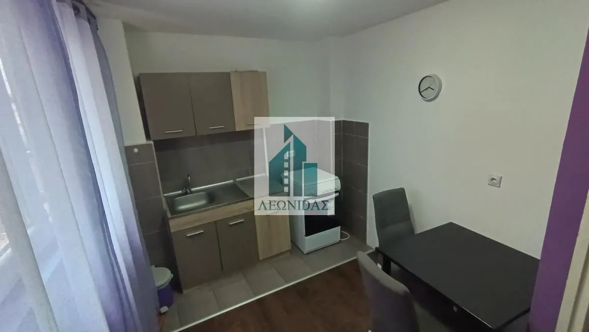 Rent, two bedroom apartment, 54m², Medijana, Niš