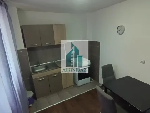 Rent, two bedroom apartment, 54m², Medijana, Niš - image 7