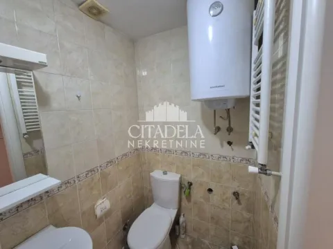 Izdavanje, jednosoban stan, 39m², Miljakovac, Rakovica - image 12