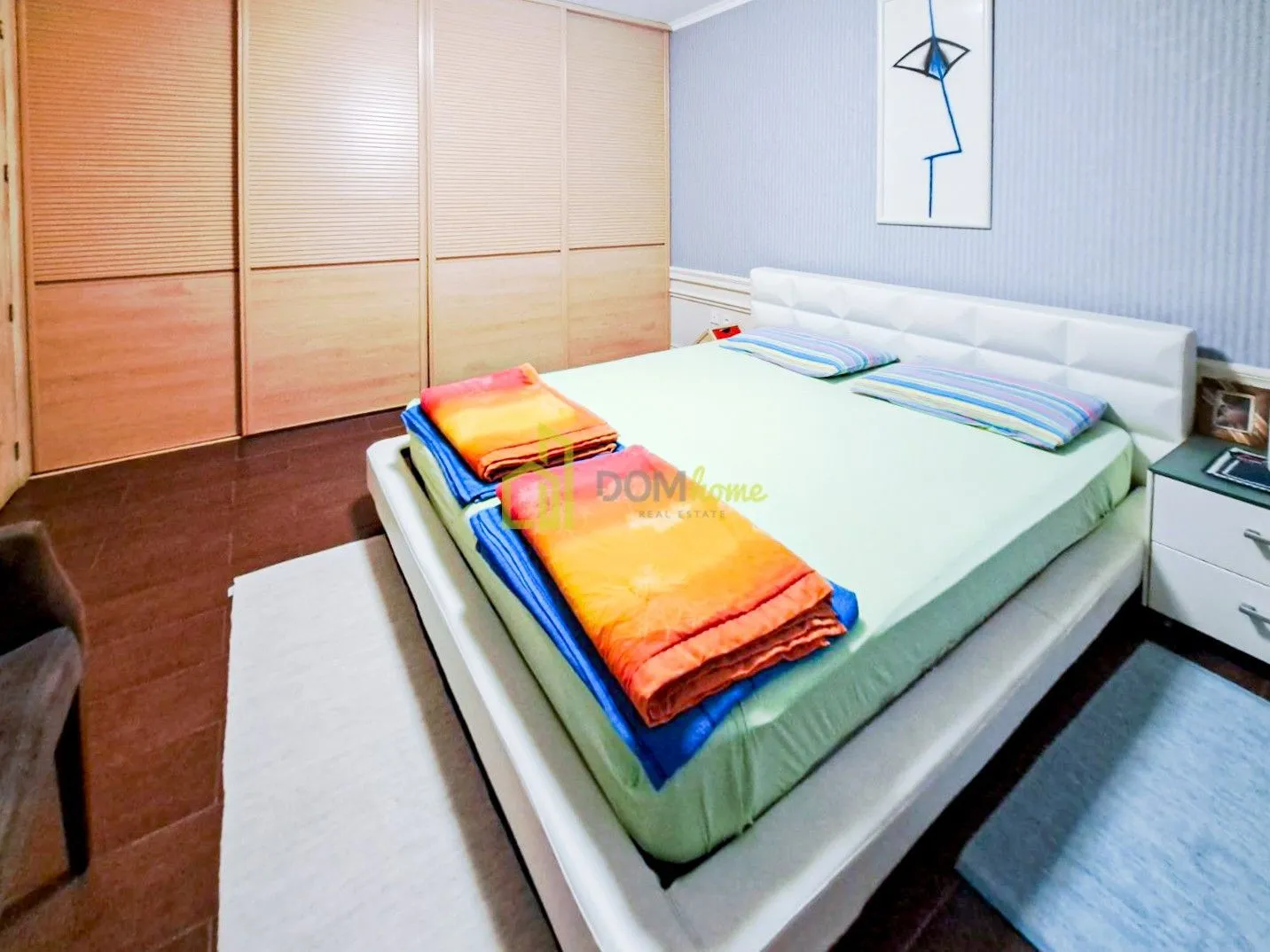 Prodaja, trosoban stan, 176m², Petrovac, Budva