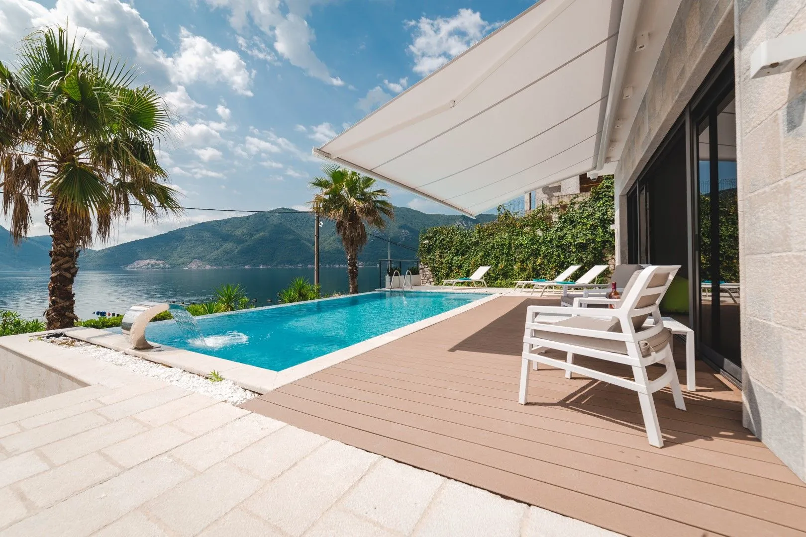 Sale, house, 669m², Strp, Kotor