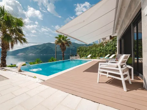 Sale, house, 669m², Strp, Kotor - image 15