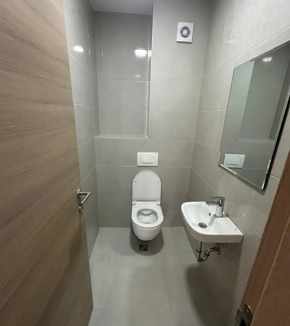 Prodaja, dvosoban stan, 73m², Zabjelo, Podgorica