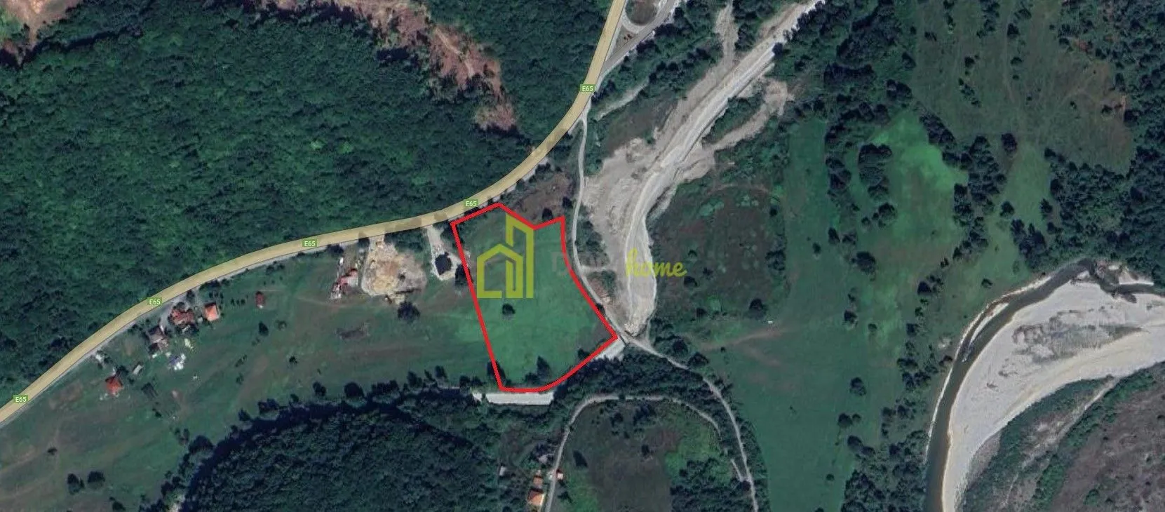 Sale, land lot, 14666m², Kolašin, Crna Gora