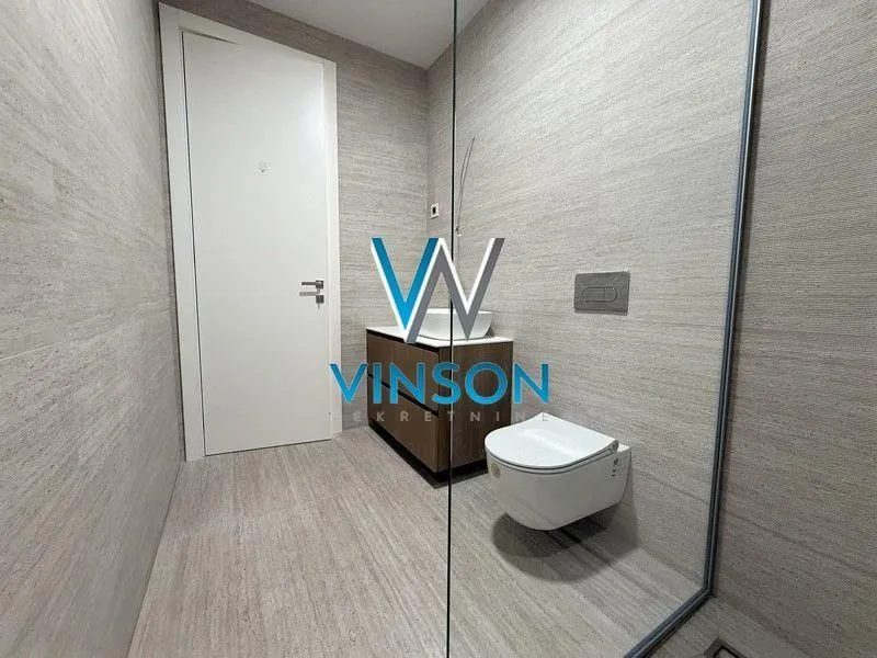 Rent, office space, 126m², Novi Sad Sve Podlokacije, Novi Sad