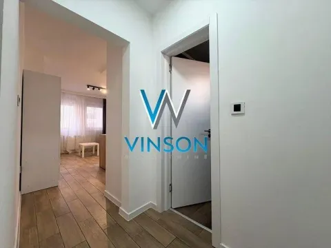 Izdavanje, stan, 27m², Grbavica, Novi Sad Sve Podlokacije - image 8