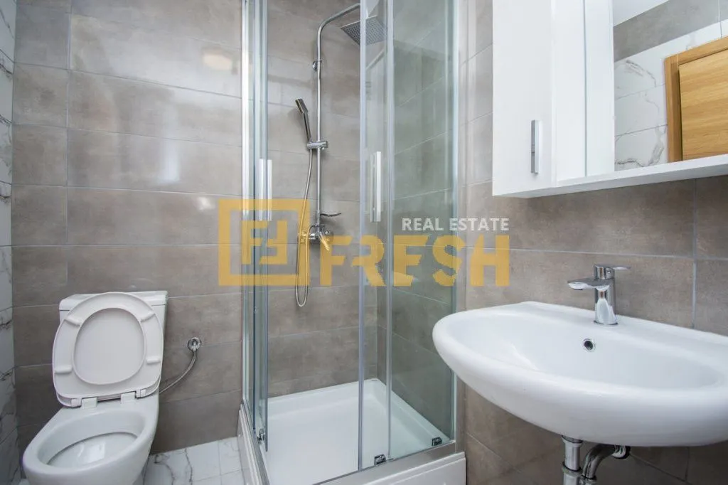 Prodaja, jednosoban stan, 39m², Tološi, Podgorica