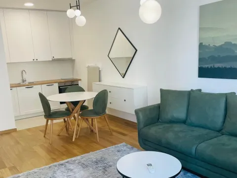 Izdavanje, stan, 46m², City Kvart, Podgorica - image 2