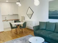 Izdavanje, stan, 46m², City Kvart, Podgorica - image 2