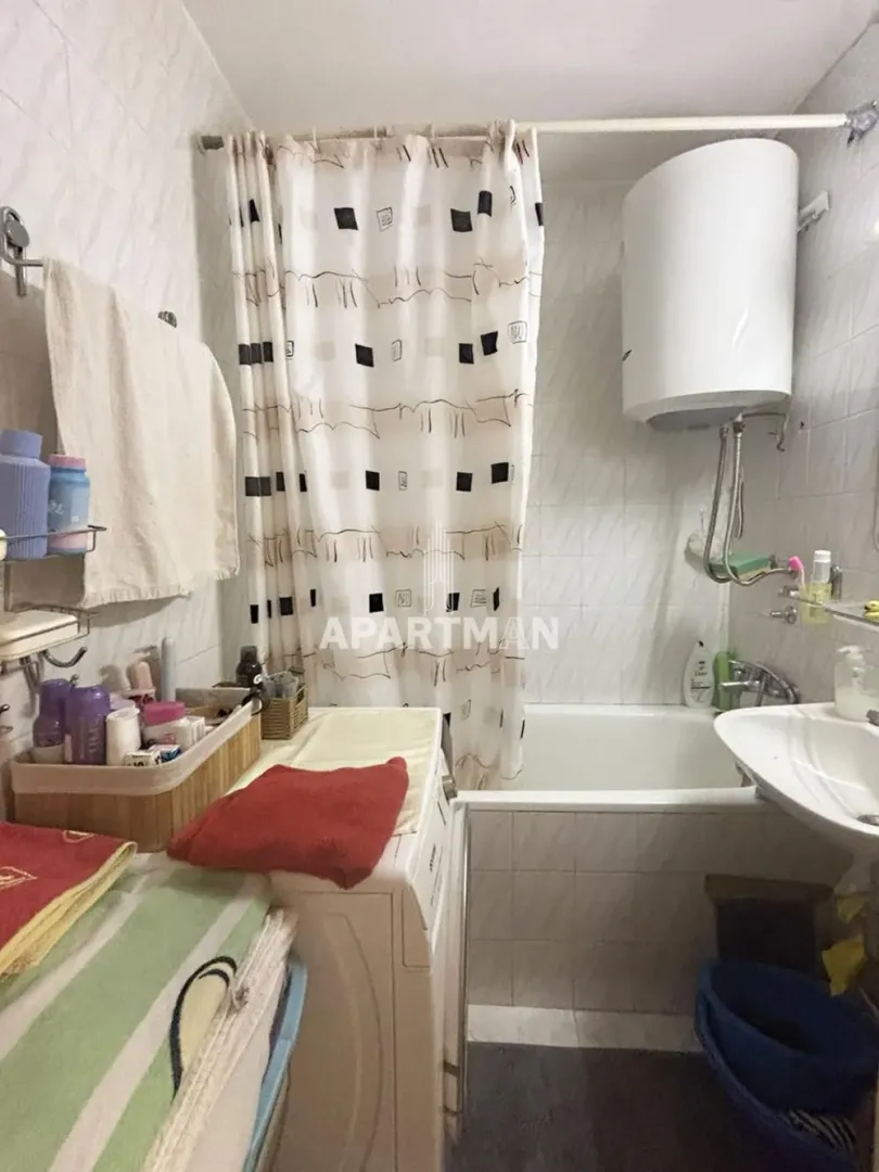 Sale, three bedroom apartment, 92m², Novi Beograd Sve Podlokacije, Beograd