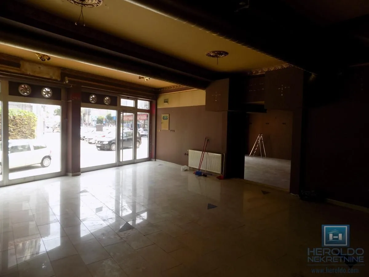 Rent, office space, 210m², Centar, Paraćin