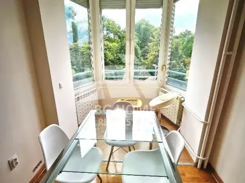 Izdavanje, trosoban stan, 80m², Kalemegdan, Beograd - image 5