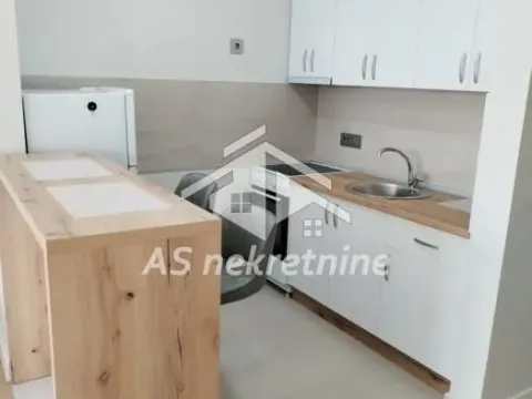 Izdavanje, jednosoban stan, 35m², Novi Beograd Blok 65, Novi Beograd Sve Podlokacije - image 8