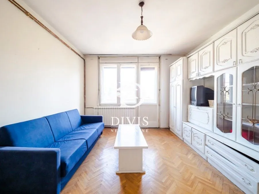 Prodaja, dvosoban stan, 44m², Lion, Zvezdara Sve Podlokacije