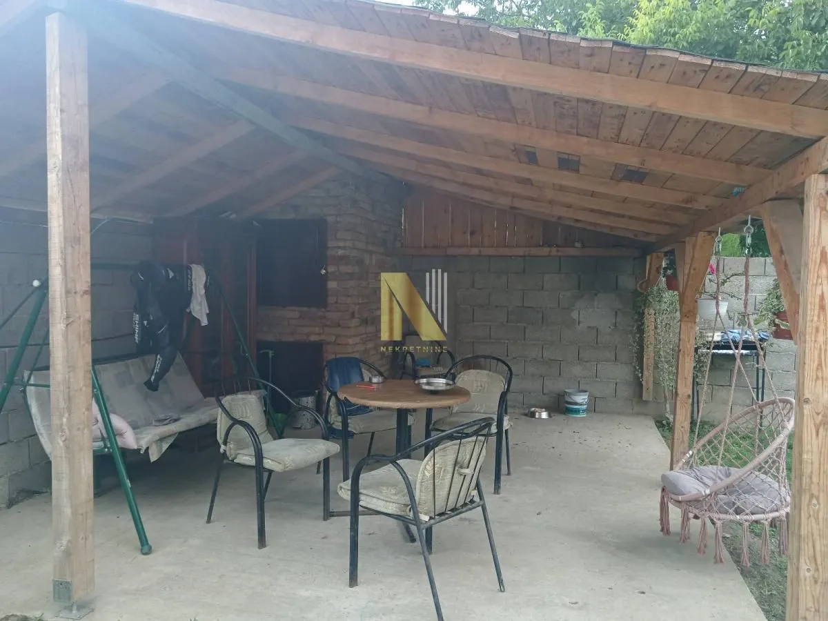 Prodaja, kuća, 93m², Ruma, Srbija