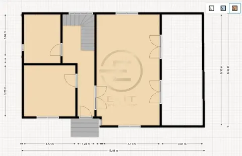 Sale, house, 220m², Alibegovac, Petrovaradin - image 29