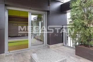 Prodaja, četvorosoban stan, 130m², Vračar Hram, Vračar Sve Podlokacije