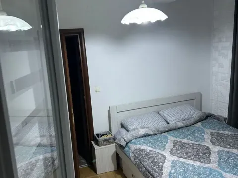 Sale, two bedroom apartment, 72m², Momišići, Podgorica - image 5