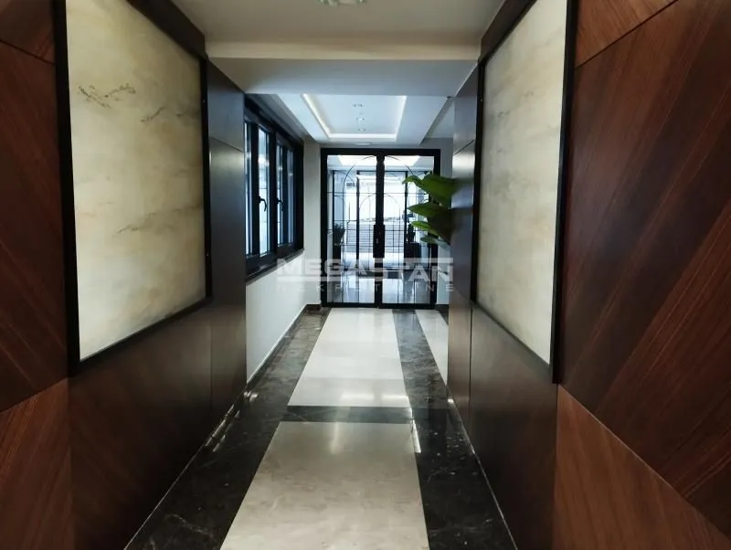 Sale, two bedroom apartment, 71m², Čubura, Beograd